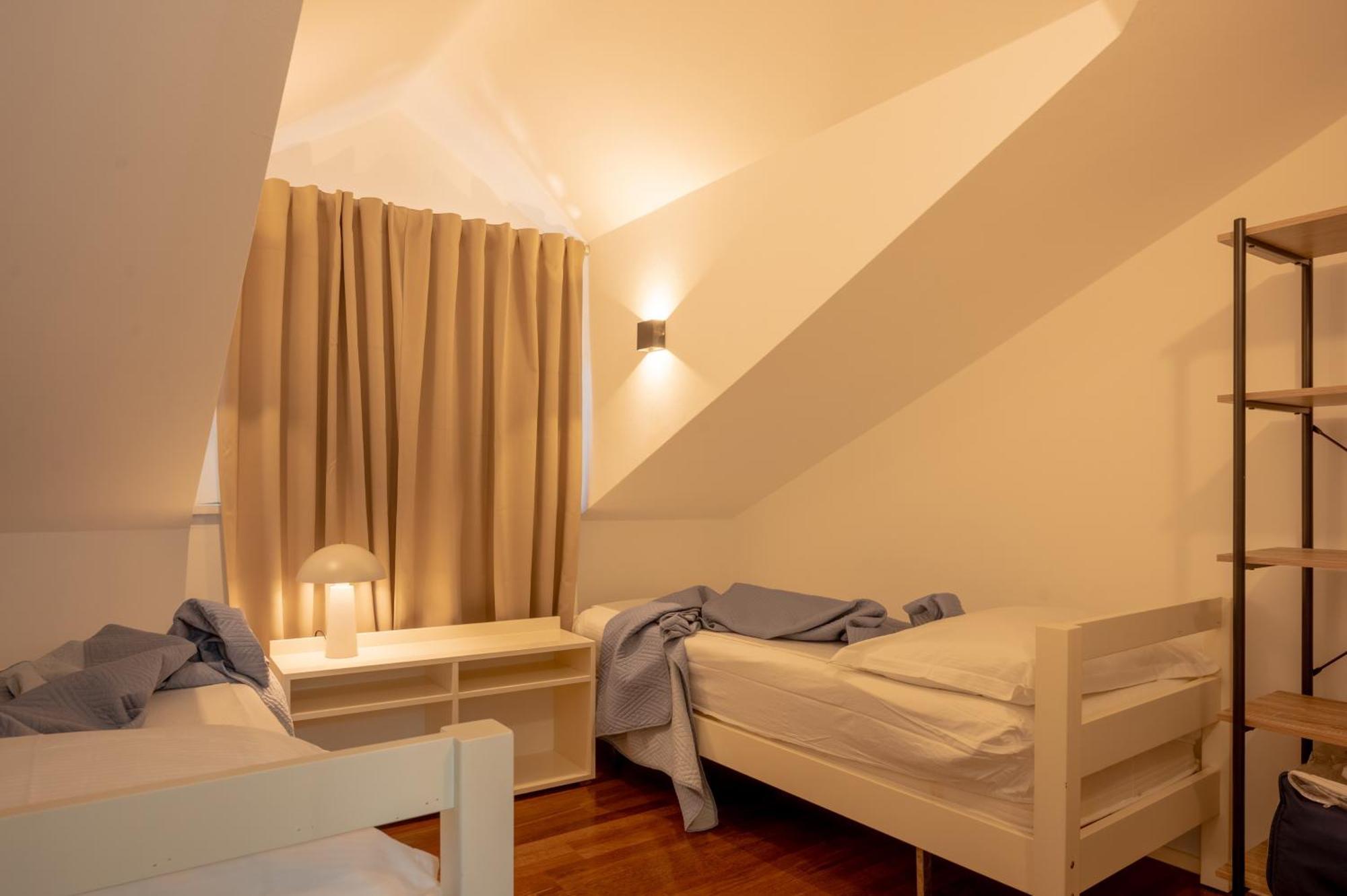 Villas Sole ボル エクステリア 写真